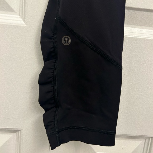 lululemon leggings - Picture 6 of 7